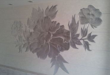 silver Leaf