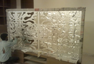 silver Leaf